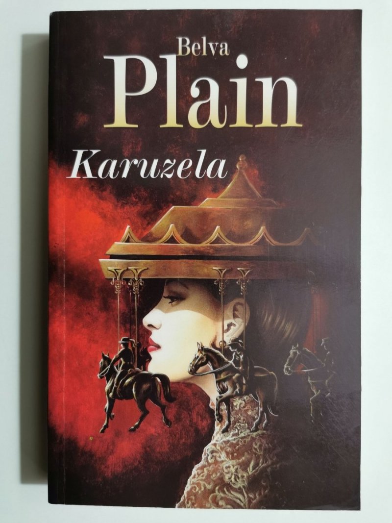 KARUZELA - Belva Plain