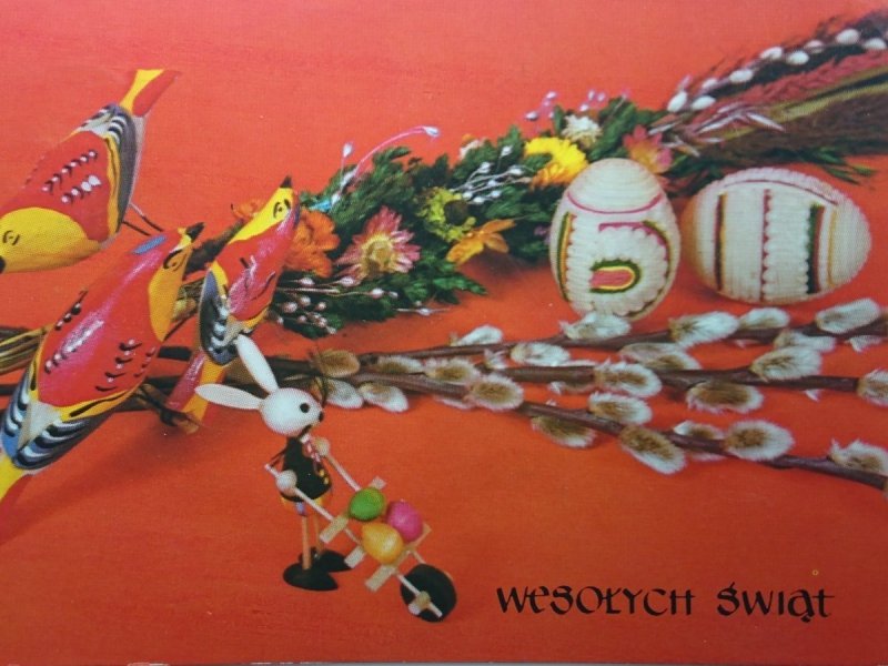 WESOŁYCH ŚWIĄT FOT. A. NOWICKI
