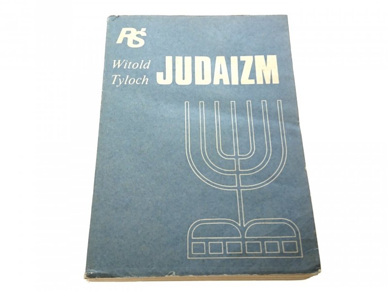 JUDAIZM - Witold Tyloch 1987