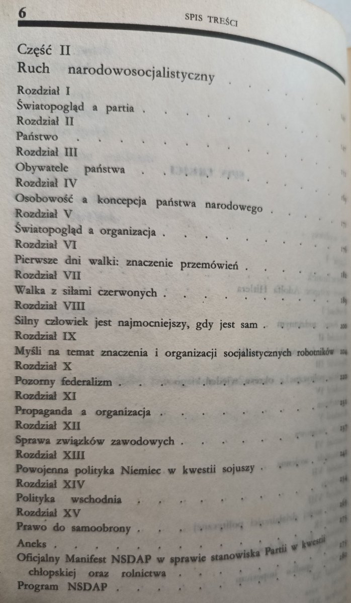 MEIN KAMPF - Adolf Hitler