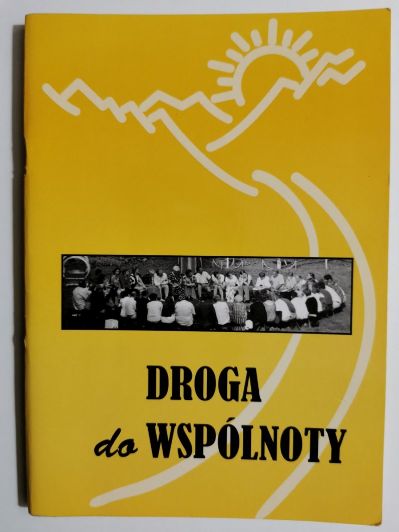DROGA DO WSPÓLNOTY