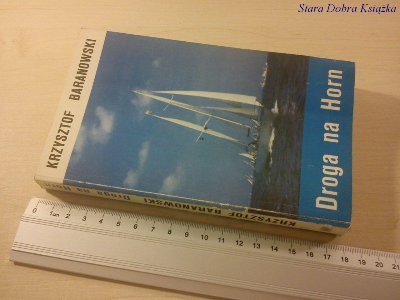 DROGA NA HORN - Krzysztof Baranowski (1975)
