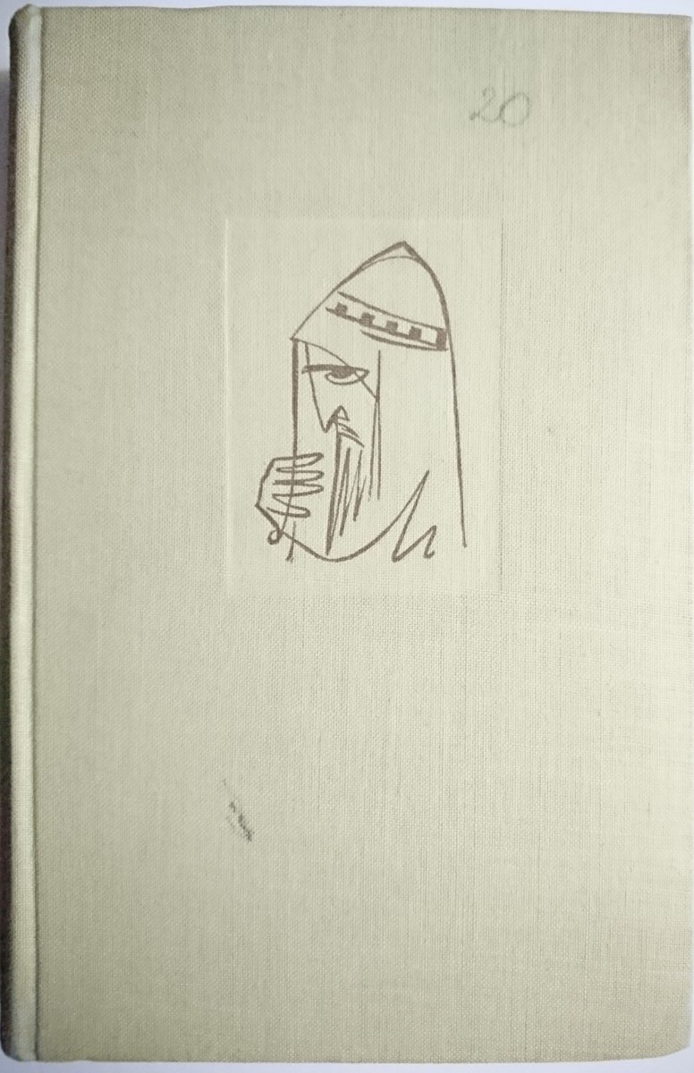 PRZYMIERZE - Zofia Kossak 1957