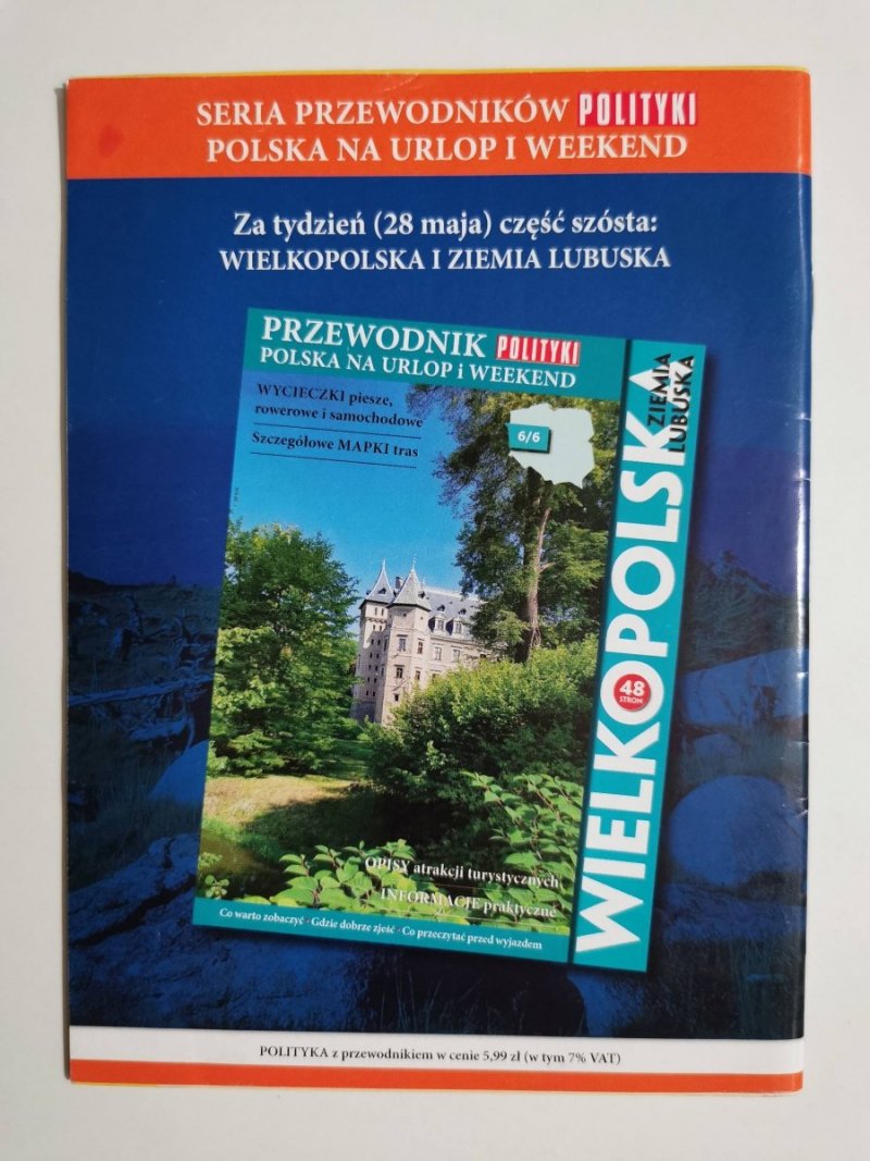 DOLNY ŚLĄSK. GÓRNY ŚLĄSK 2008