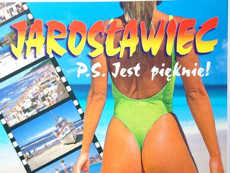 JAROSŁAWIEC