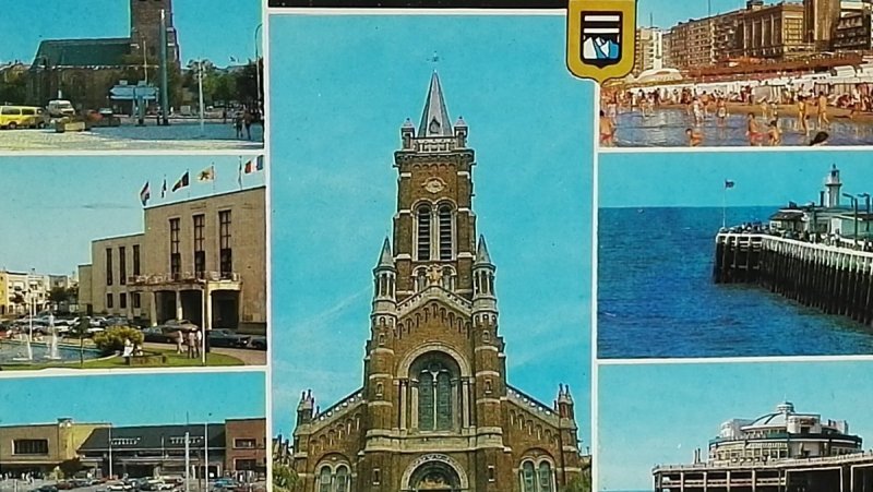 BLANKENBERGE