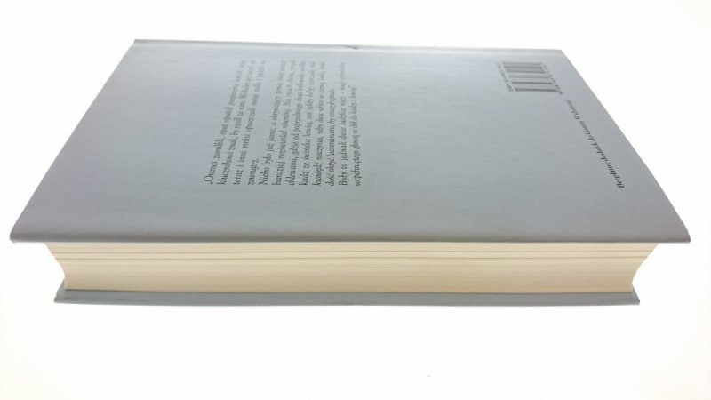 IMIĘ RÓŻY - Umberto Eco