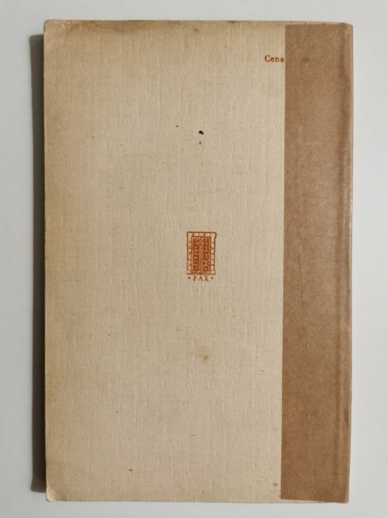 PROBLEMY FILOZOFICZNE XX WIEKU - Emile Brehier 1958