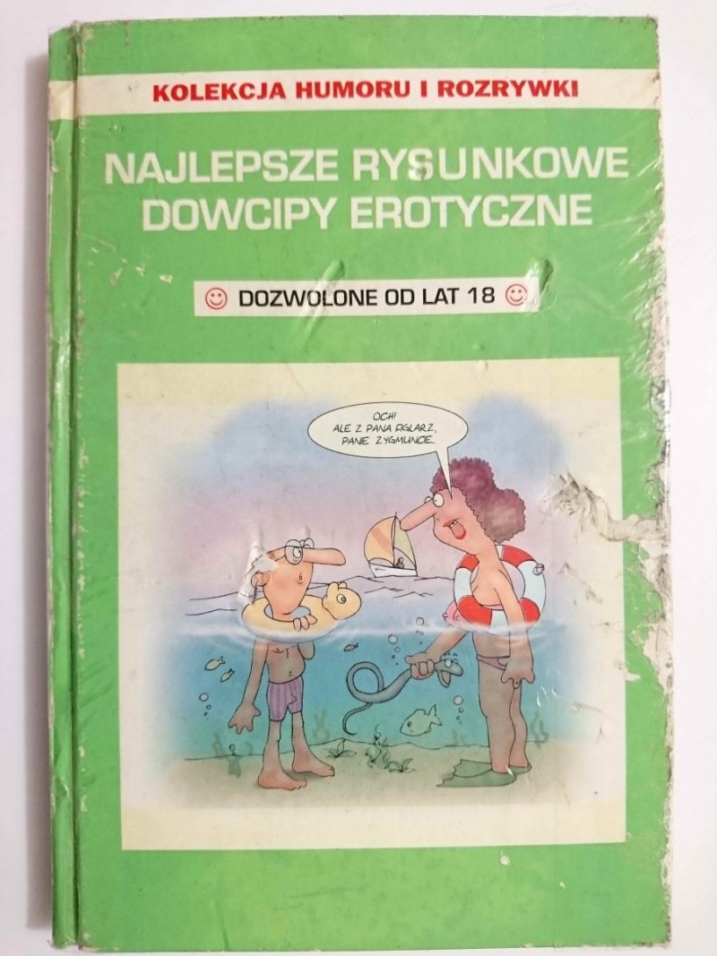 NAJLEPSZE RYSUNKOWE DOWCIPY EROTYCZNE 