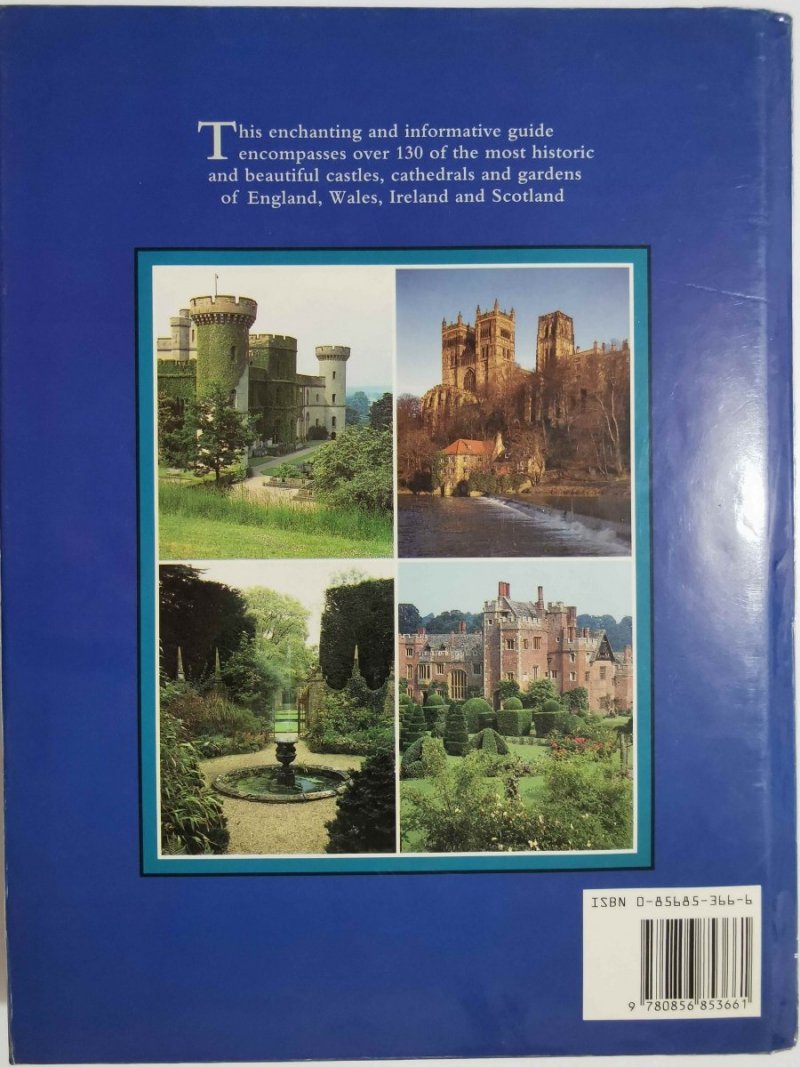 BRITAIN'S HERITAGE 