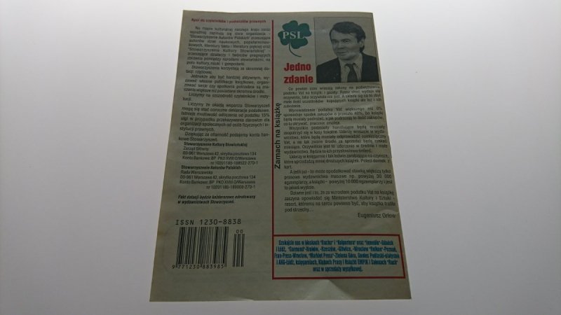 ANGIELSKI DLA WSZYSTKICH 22 DOWCIPY I DIALOGI 1999
