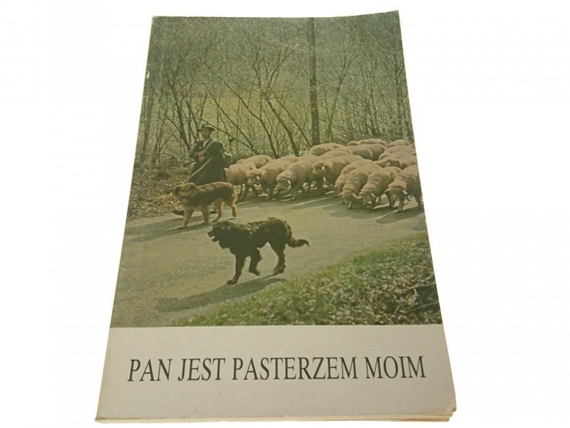 PAN JEST PASTERZEM MOIM - Henryk Młynarski