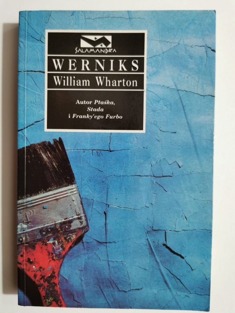 WERNIKS - William Wharton