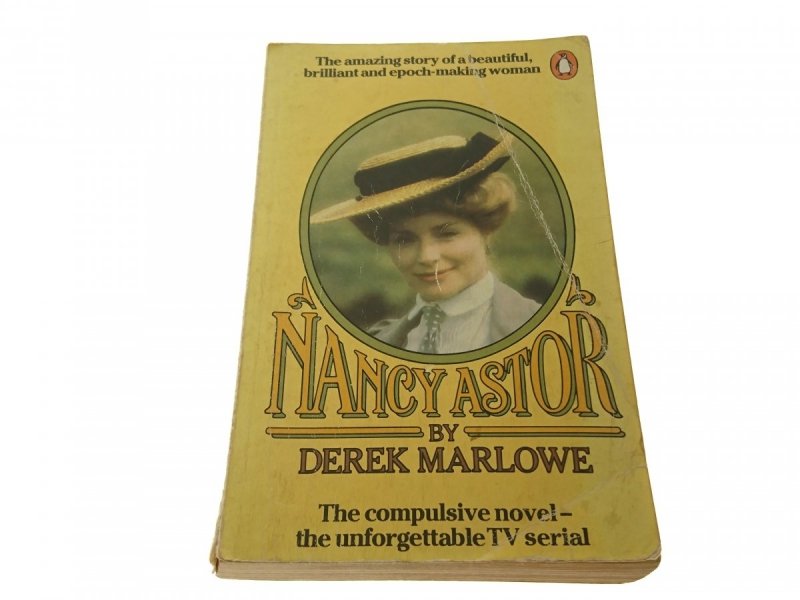 NANCY ASTOR - Derek Marlowe