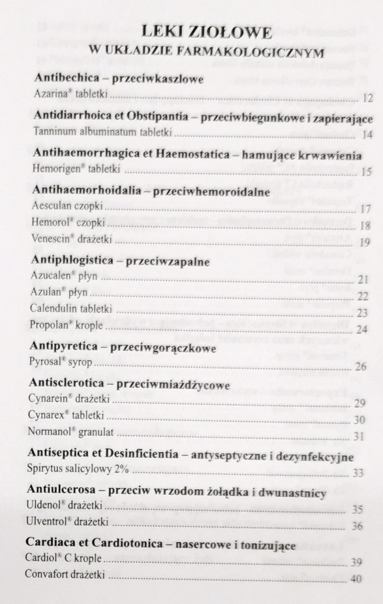 HERBAPOL. INFORMATOR O LEKACH NATURALNYCH 1999