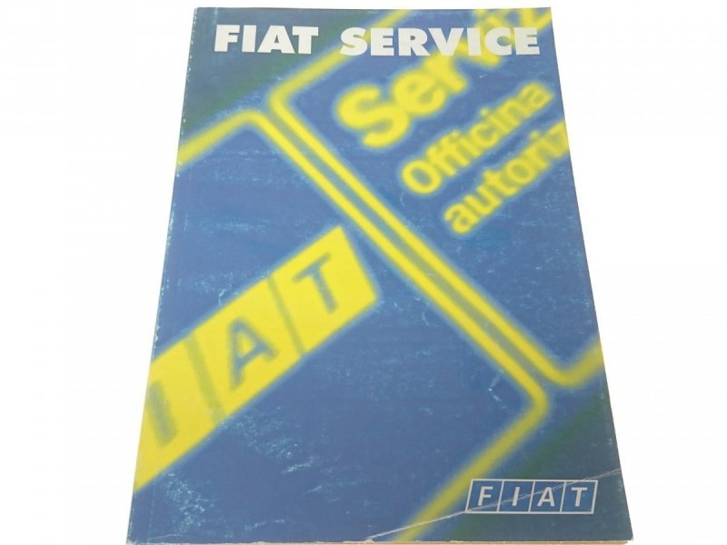 FIAT SERVICE