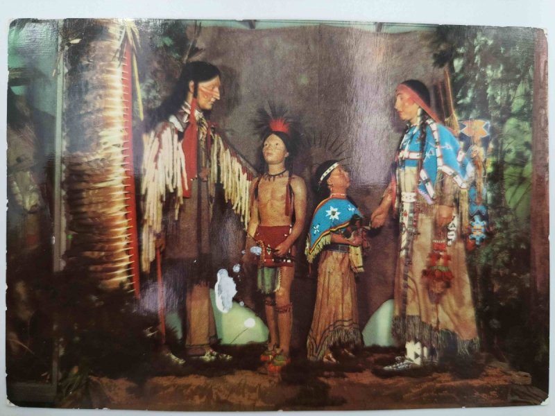 INDIANER MUSEUM DER KARL MAY STIFTUNG