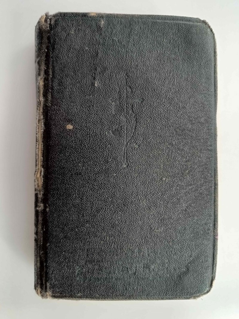 MODLITEWNIK – OK. 1945 R