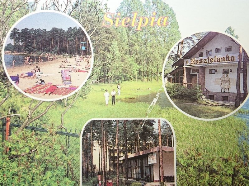 SIELPIA
