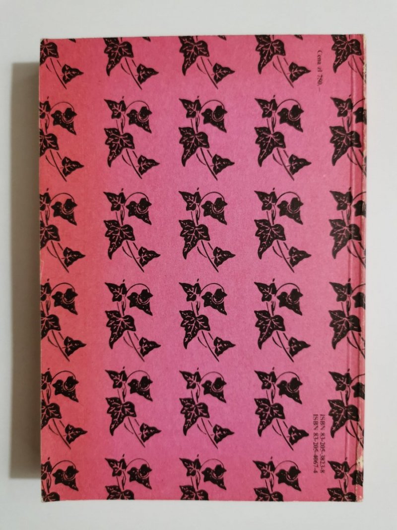 UTWORY POETYCKIE TOM I - Maria Konopnicka 1988