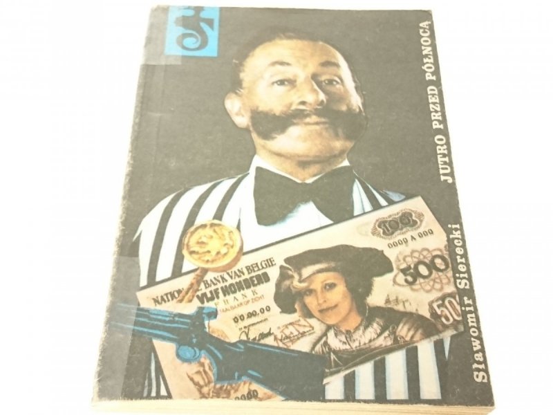 JUTRO PRZED PÓŁNOCĄ - Sławomir Sierecki 1987