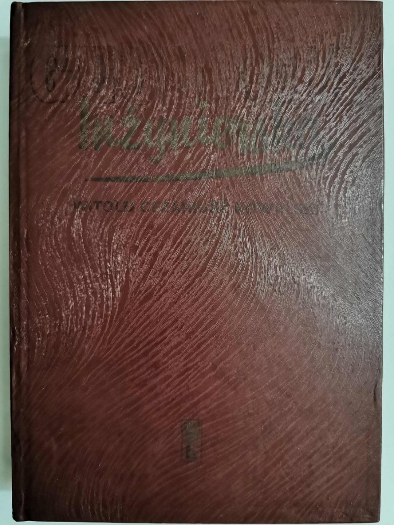 GEOLOGIA INŻYNIERSKA - Witold Cezariusz Kowalski 1988