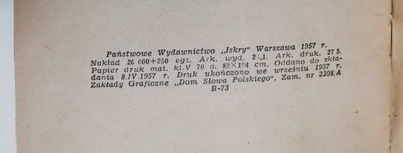 ZDOBYCIE BIEGUNA POŁUDNIOWEGO - Roald Aundsen 1957