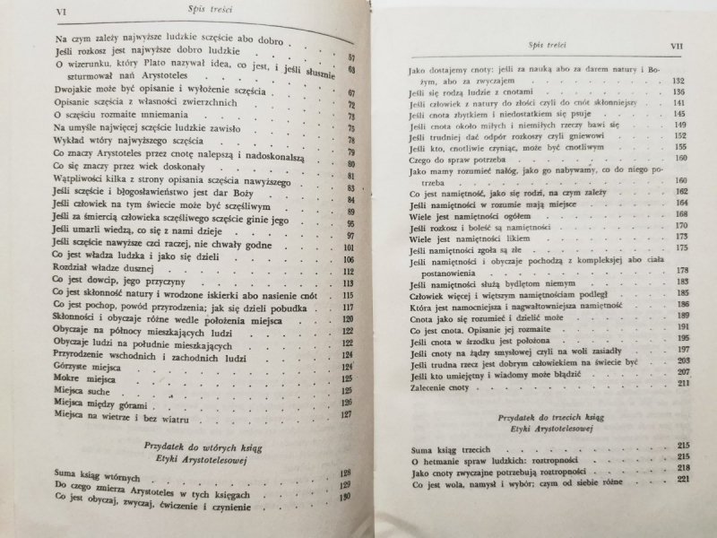 Pisma Wybrane tom I i II - Petrycy