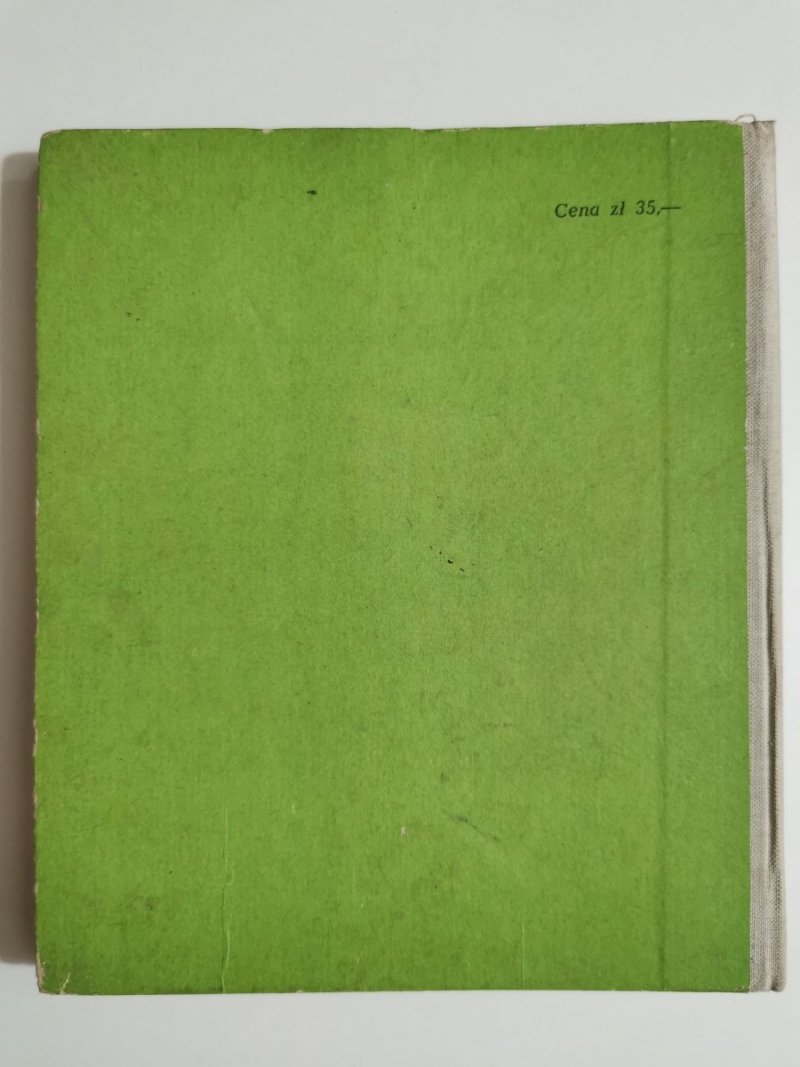 ORTOGRAFIA NA WESOŁO - Witold Gawdzik 1971