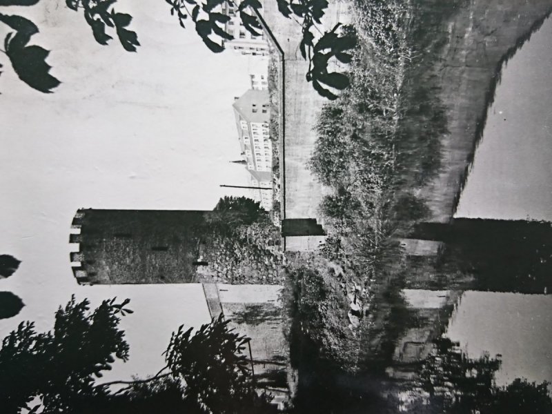 STARGARD SZCZECIŃSKI. FRAGMENT... FOT. HERMAŃCZYK