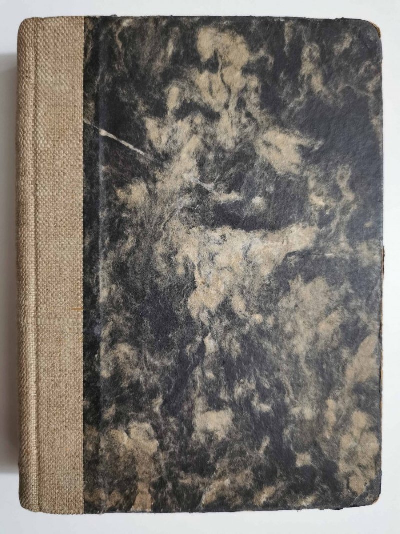 CYTADELA - A. J. Cronin 1948