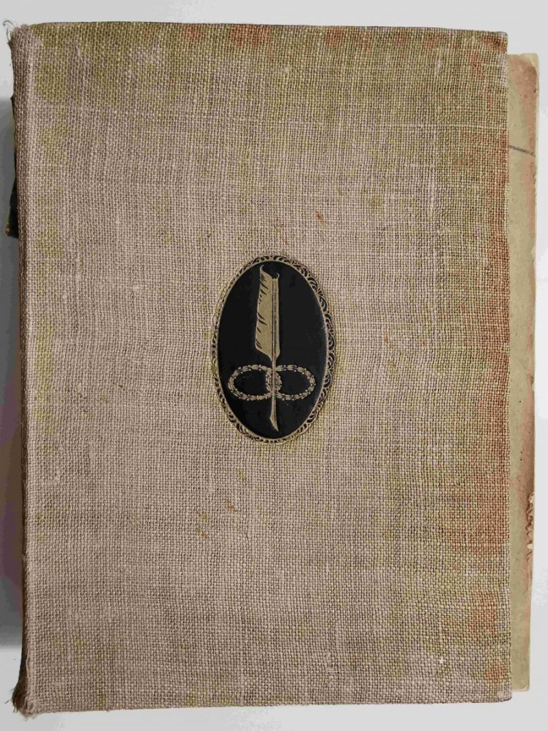 HISTORYA LITERATURY POLSKIEJ TOM I - Piotr Chmielowski 