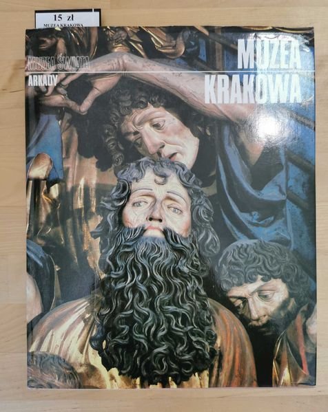 Muzea Świata. Muzea Krakowa