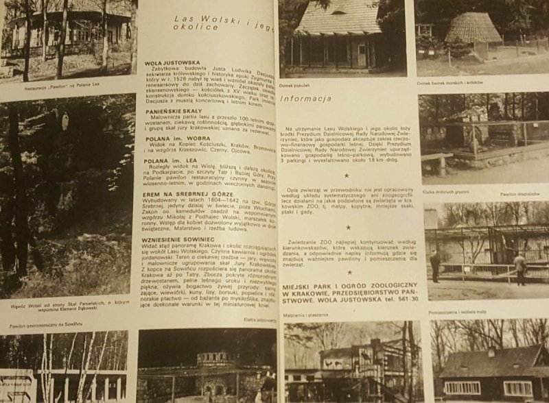 ZOO KRAKOWSKIE - Stanisław Czerny