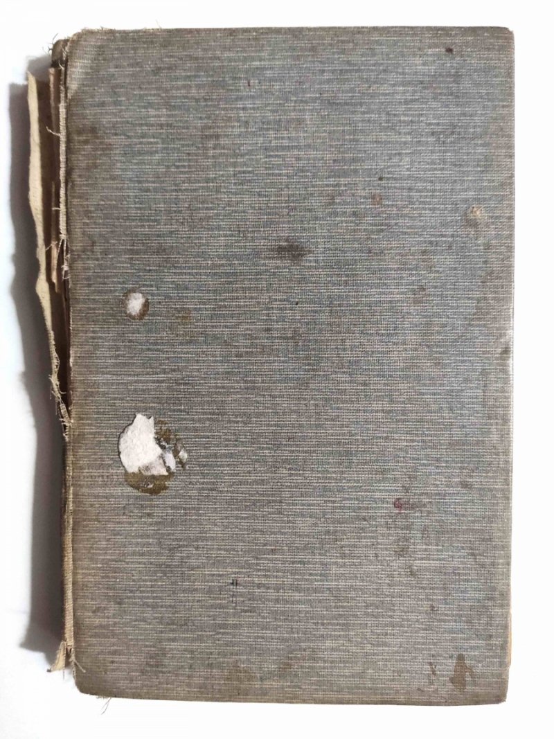 CZŁOWIEK ŚMIECHU TOM I 1911 - Wiktor Hugo