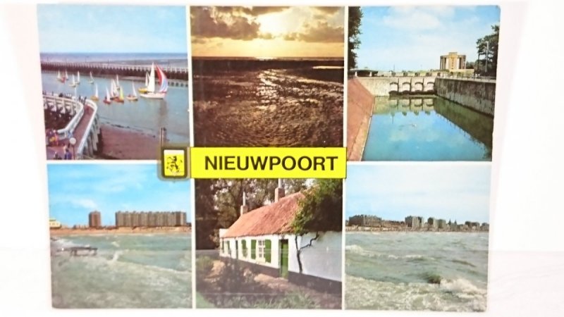 NIEUWPOORT
