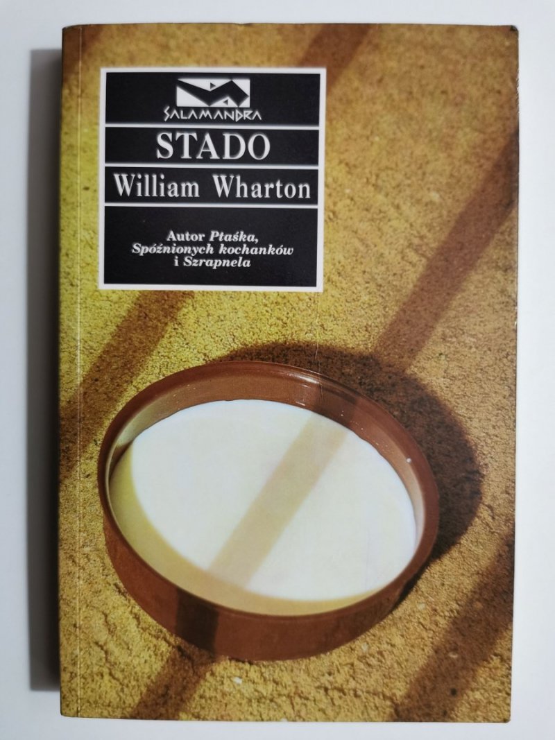 STADO - William Wharton
