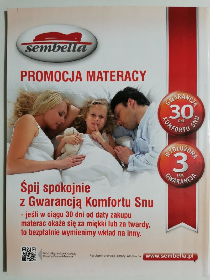 M JAK MIESZKANIE NR 1 (156) STYCZEŃ 2013