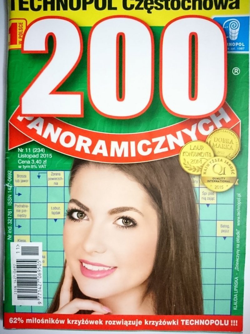200 PANORAMICZNYCH 11-2015