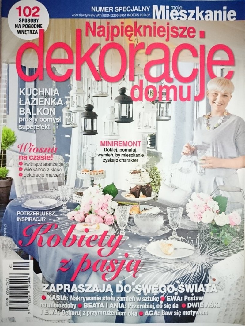 MOJE MIESZKANIE NS 1-2014