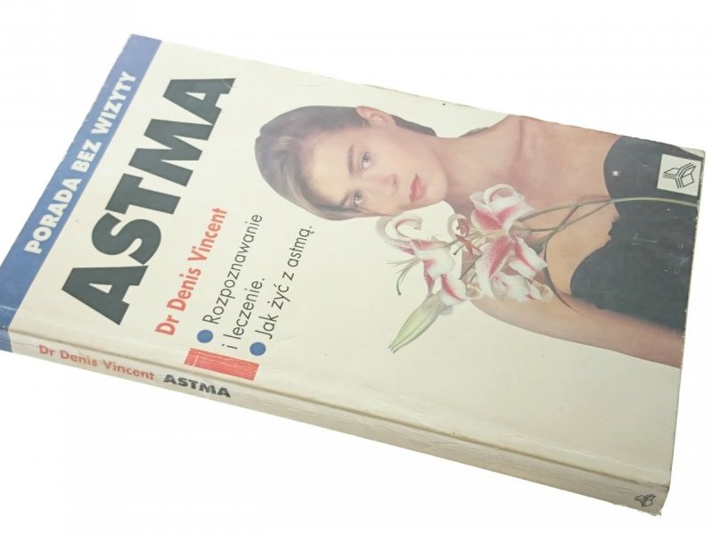 ASTMA - Dr Denis Vincent (1993)