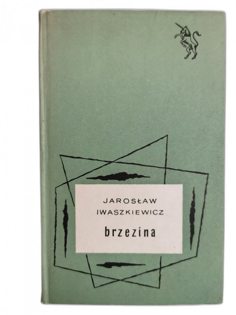BRZEZINA - Jarosław Iwaszkiewicz