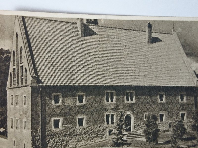 SANDOMIERZ - DOM DŁUGOSZA FOT. L. CHRAPEK