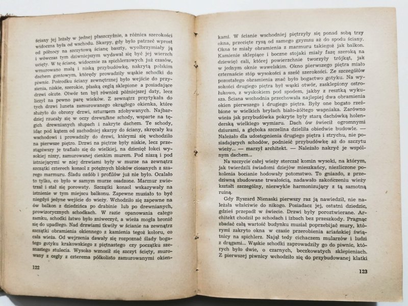 NAWRACANIE JUDASZA. 1948 - Stefan Żeromski