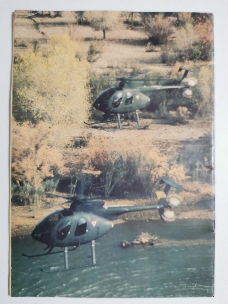 LOTNICTWO NR 2 16-31 STYCZNIA 1994