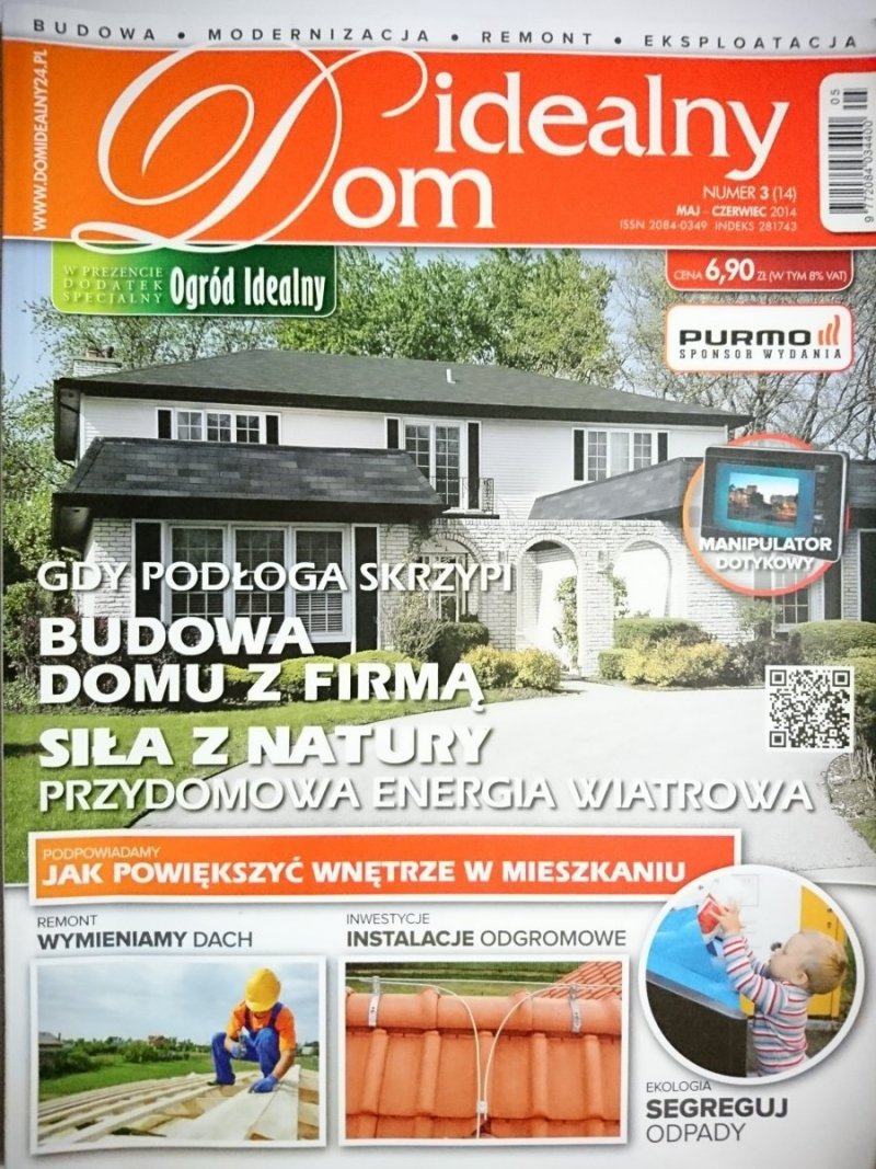 DOM IDEALNY 5-6-2014
