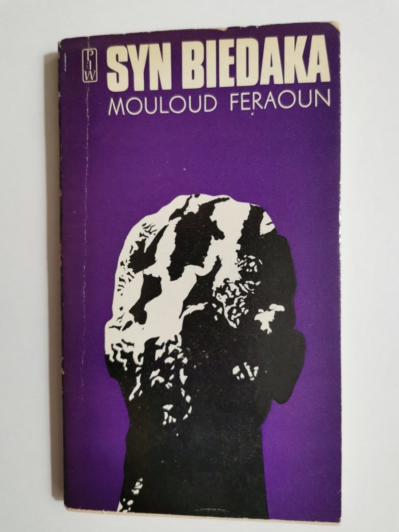 SYN BIEDAKA - Mouloud Feraoun 1972