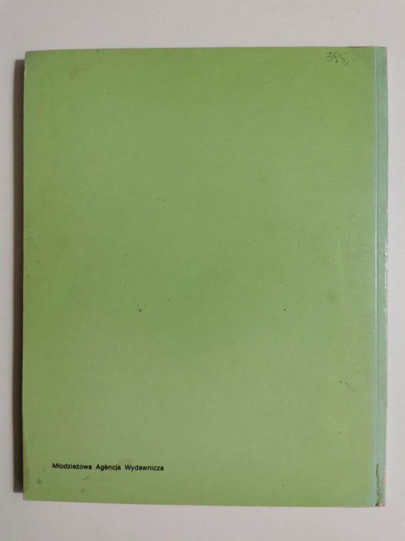 RAZEM ZE SŁONKIEM TOM 3 LATO - Maria Kownacka 1986
