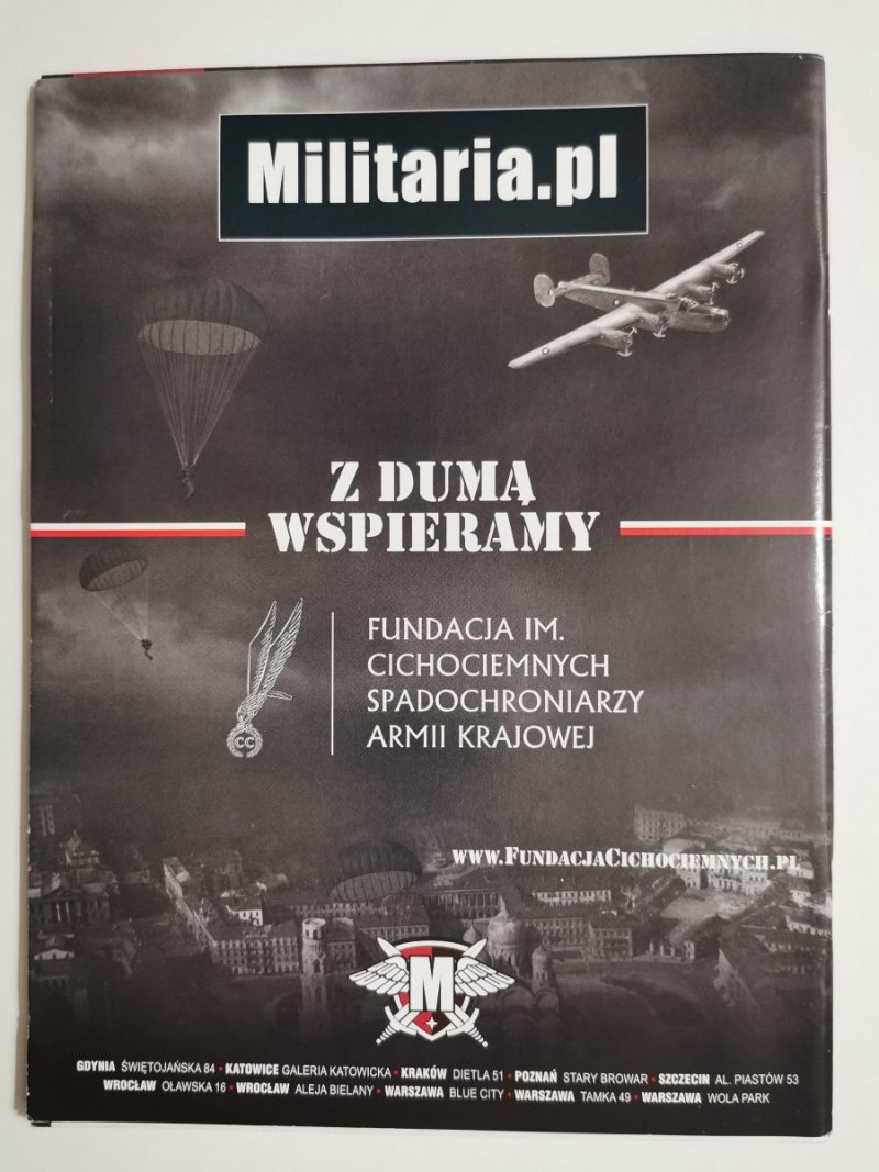 HISTORIA DO RZECZY NR 5 (51)/2017 MAJ 2017