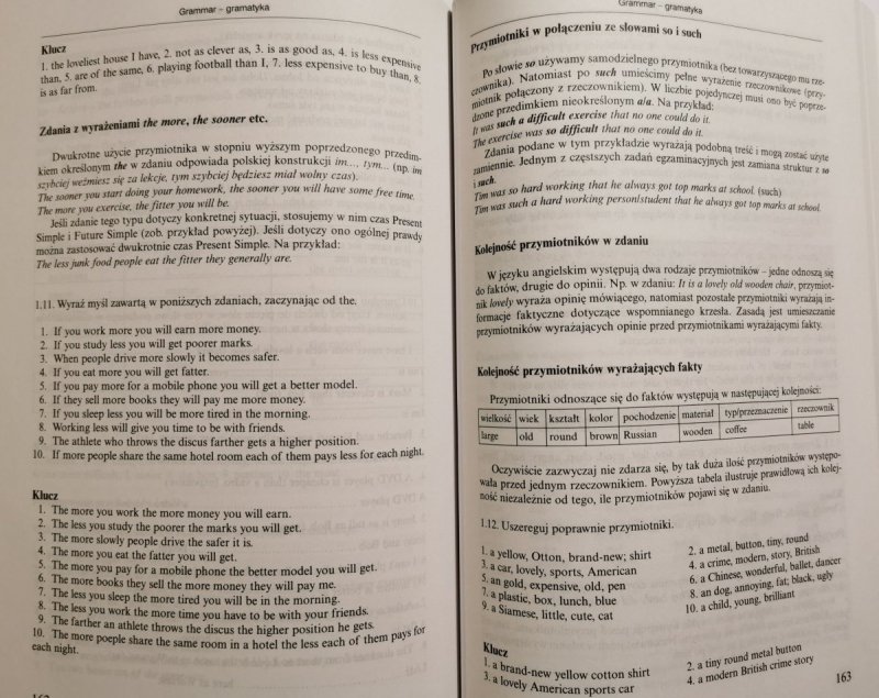 REPETYTORIUM Z JĘZYKA ANGIELSKIEGO 2005